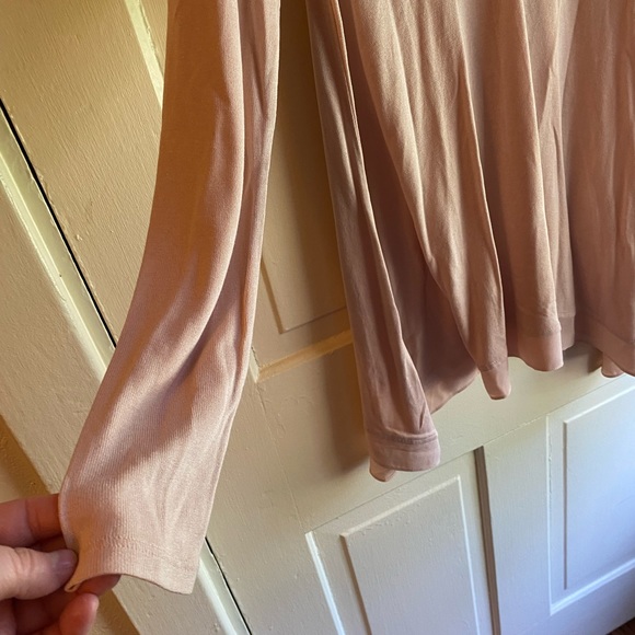 Anthropologie Deletta Shirt -small - Picture 3 of 6